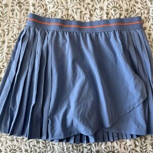 Forever 21 workout skort